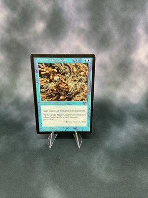 Steal Enchantment Tempest Regular - Image 1 of 2