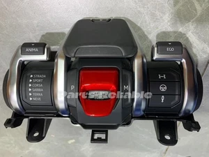 Gear Shifter Selector Start Stop Switch Button For 2019-2020 Lamborghini Urus - Picture 1 of 2
