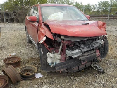 Motor limpiaparabrisas Outlander 2019 1718010 Foto 1 de 4