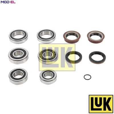 REPAIR KIT MANUAL TRANSMISSION 462 0153 10 FOR FORD AUSTRALIA AODE/AODB 2.0L - Image 1 of 4