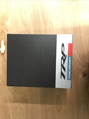 Pinza de freno de disco mecánica/hidráulica TRP HY/RD Foto 1 de 4