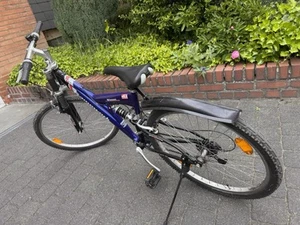 Fahrrad Kinder - Bild 1 von 4