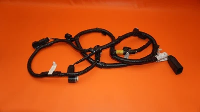Arnés de cables Ford Fusion parachoques trasero PDC 2017 2018 2019 SENSORES HG9T-15K868-AC Foto 1 de 4