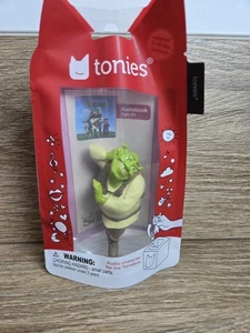 Tonies - Dreamworks - SHREK - Audio Play Character Figurine Figure - New - - Picture 1 of 2