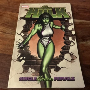 She-Hulk #1 (Marvel, 2004) - Picture 1 of 7