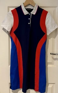 Ladies GOLFINO Golf Dress XS Size - Picture 1 of 5