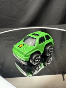 Green Diecast Mini Car #4 Car China - Picture 1 of 11