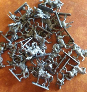 SCOTS GREYS ITALERI OHNE BOX - Bild 1 von 1