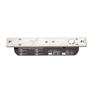 YLI YB700A(LED) Fail Safe Electric Bolt Lock Status Output Time Delay - Picture 1 of 5