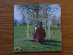 Pink Floyd: Syd Barrett: "An Introduction" Japan Mini-LP Promo Sleeve [no cd QN - Picture 1 of 2