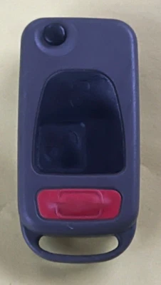 Chrysler Crossfire Smart Keyfob 3B OEM KR 55 Excellent Condition! - Image 1 of 2