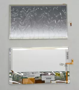 NEW CHUNGHWA CLAA101WA01A 10.1" TFT LED LCD LAPTOP REPLACEMENT SCREEN MONITOR - Picture 1 of 5