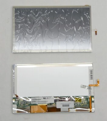 NEW CHUNGHWA CLAA101WA01A 10.1" TFT LED LCD LAPTOP REPLACEMENT SCREEN MONITOR - Image 1 of 4