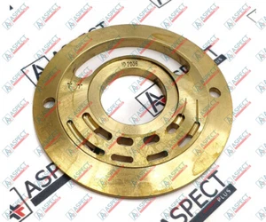 Uchida AP2D36, AP2D38 Valve plate - Picture 1 of 2
