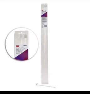 3M 08851 Cavity Wax Plus Applicator Wand Kit, 360-Degree Nozzles Nozzle - Foto 1 di 7