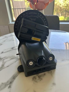Vernier Projectile Launcher - Picture 1 of 4