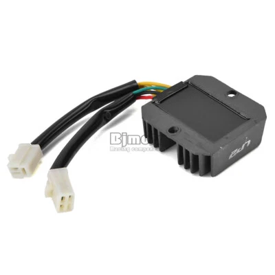 Rectifier Regulator For Kymco People 250 LC 2005-2006 people 200 s I 2007-2011 - Imagem 1 de 4