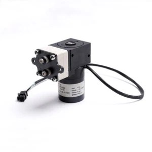 DB007517SP Gutter Recovery Pump Compatible to Domino Ax150 Ax350 CIJ Printer - Picture 1 of 4