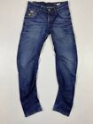 G-STAR Denim ARC 3D SLIM TAPERED Jeans W29 L32 Zip Fly