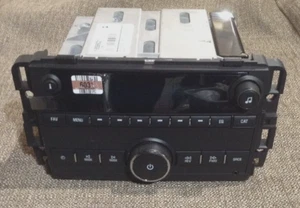 *NUEVO* MONTAJE DE RADIO GM CHEVY OEM 85586031 28773174 EXPRESS SAVANA 2500/3500 - Imagen 1 de 8