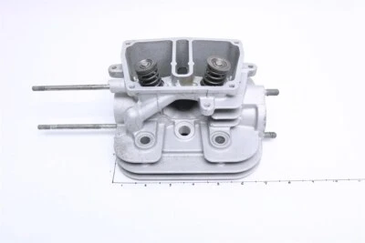 Kawasaki Mule 610 SX 4x4 XC SE FI KAF 400 Engine Cylinder Head 11008-2162 Foto 1 de 3