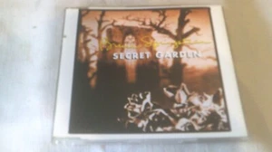 BRUCE SPRINGSTEEN - SECRET GARDEN - 4 TRACK CD SINGLE - Picture 1 of 1