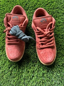 Size 8.5 - Nike Dunk SB Low Burnt Sunrise - Picture 1 of 7