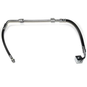 WAGNER REAR MIDDLE BRAKE HOSE FOR JEEP GRAND CHEROKEE WJ 1999-2004 - Picture 1 of 1