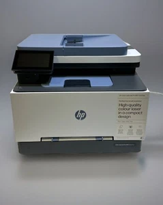 HP Laserjet Pro 3302FDW - Bild 1 von 24