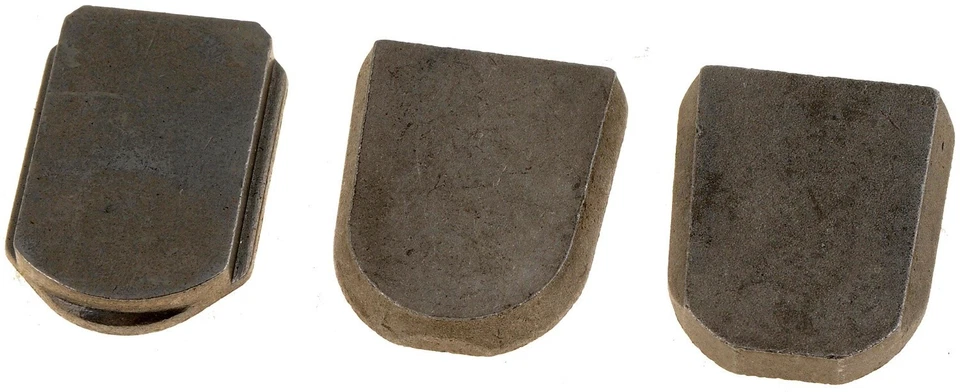 Interior Rear View Mirror Mounting Base Dorman 76864 - Image 1 of 1