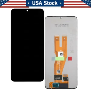 Replace For Samsung Galaxy A05 SM-A055F A055M LCD Display Touch Screen Digitizer - Picture 1 of 6
