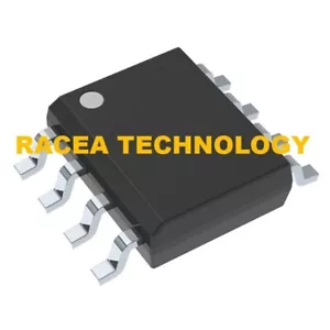 Amplificador de propósito general TI OPA2197IDR 2 circuitos carril a carril 8 SOIC 10 PIEZAS - Imagen 1 de 2