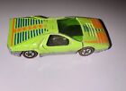 Hot Wheels Redlines Carabo