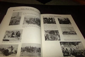 Vintage Family Genology Book Picture Coats of Arms Colors Orgin of Names 1979 - Picture 1 of 9