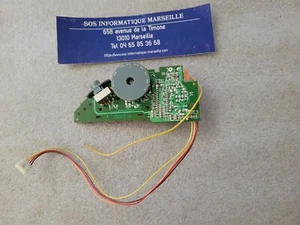 Carte récepteur radio CD52T Platine CAINEBO 94HB138 Radio CD SCOTT SDM 1023 - Picture 1 of 5