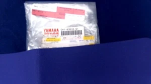 Yamaha GH1-6351R-01-00 Step Mat #7 RA700 - 1994 Wave Raider - NOS - Picture 1 of 2