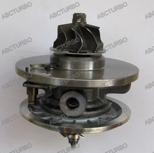 Turbocompresor Audi A3 Bora Golf Seat 1.9 150 hp tdi cartucho CHRA GT1749V 721021 - Imagen 1 de 2