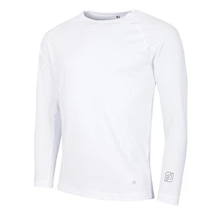 Footjoy Herren ThermoSeries Golf atmungsaktiv feuchtigkeitsableitend Baselayer 40 % Rabatt UVP - Bild 1 von 16