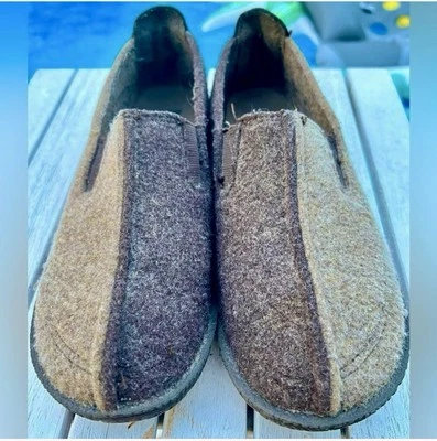 ZAPATILLAS WOOLRICH PLUMTREE HOUSE Mujer TALLA 8/8.5 Foto 1 de 4