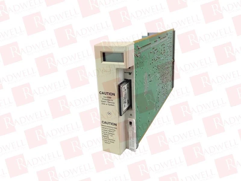 ALCATEL LUCENT TN801B / TN801B (USED) - Image 1 of 1