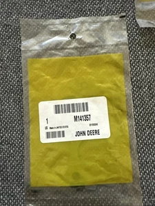 M141357 John Deere OEM Carburetor Gasket - Picture 1 of 2