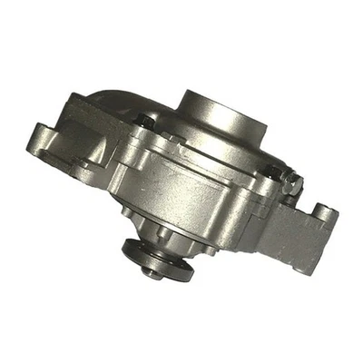Bomba de agua refrigerante ACDelco original para Saturn Sky 2007-2010 | 1,40 pulgadas Altura del buje Foto 1 de 4