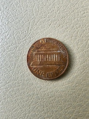 1966 Penny VERY RARE ,MANY ERRORS - Image 1 of 2