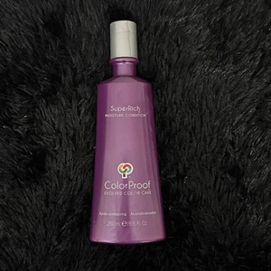 ColorProof ~ SuperRich Moisture Condition ~ 8.5 Fl Oz. - Picture 1 of 2