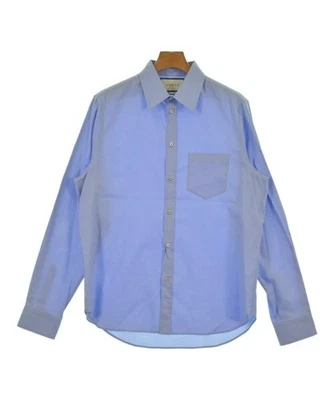 GUCCI Casual Shirt Men s Gucci Used Vintage - Image 1 of 4