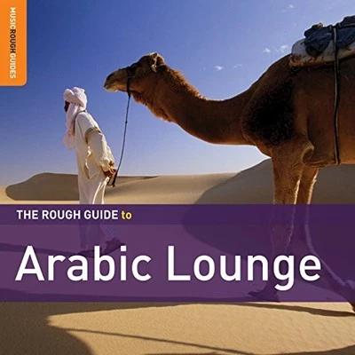 Various Artists - Rough Guide to Arabic Lounge (Bon... - Various Artists CD 9CVG - Bild 1 von 2