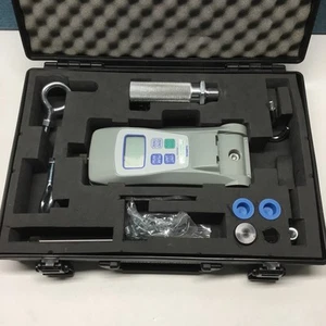 *FOR PARTS* Shimpo FGE-500HXY - Digital Force Gauge *UNGETESTET* - Bild 1 von 2