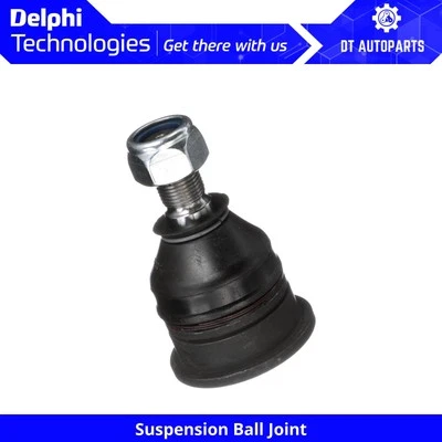 For 1986-1994 Nissan D21 RWD Suspension Ball Joint Front Lower Delphi 1987 1988 - Image 1 of 4