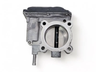 Válvula de controle do corpo do acelerador Lexus CT200h 11-17 22030-37060, C035, fabricante de equipamento original, 2011, 201 - Imagem 1 de 4