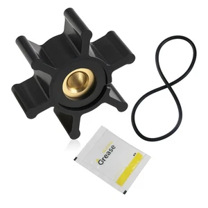 Impeller w/O-Ring & Grease Kit for M18 Milwaukee Transfer Pump 49162771 - Picture 1 of 8